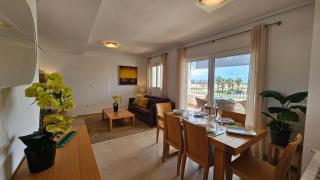 Sunny apartment at La Torre Golf Resort AO512LT - Torre-Pacheco - 2
