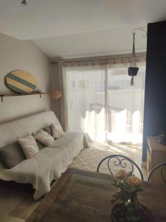 Appartement au calme - 9