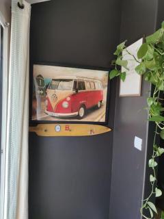 Appartement au calme - 8