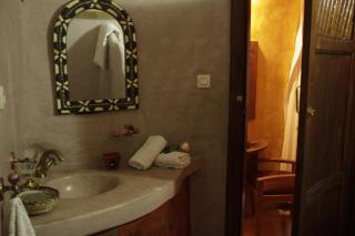 Riad Azenzer - Marrakesh - 4