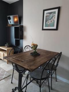 Appartement au calme - 2