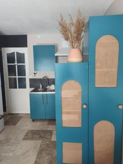 Appartement au calme - 1