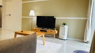 Quill Residence Suites @ DNE - Kuala Lumpur - 8