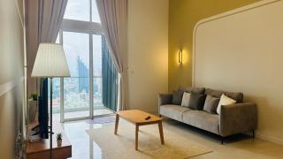 Quill Residence Suites @ DNE - Kuala Lumpur - 7