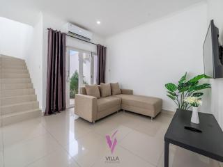 Villa Paradise - Seminyak - 6