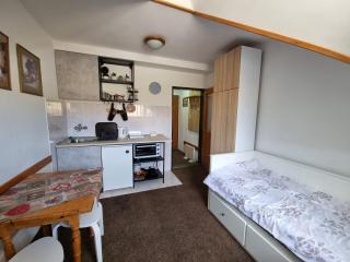 Studio apartmani View - 3