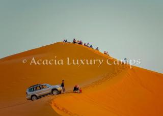 Acacia Luxury Camps - Merzouga - 1