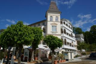 Baltic Sun W6 in der Villa Sonneck - 0