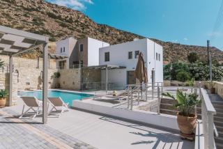 Matala Prime Villas - Matala - 7