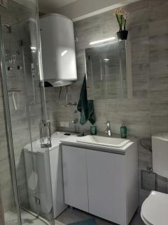 Apartman Sunset - Osijek - 9