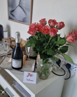 Il Paradiso del Relax private room with bathroom Parking - Sanremo - 4