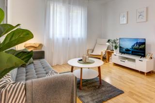 Centar White Apartment - 8