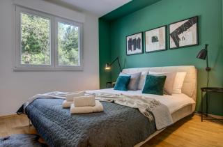 Centar White Apartment - 2