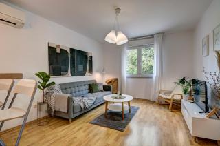 Centar White Apartment - Pula - 4
