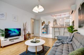 Centar White Apartment - Pula - 6