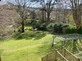 The Regency - Historic residences by the sea - Ilfracombe - 9
