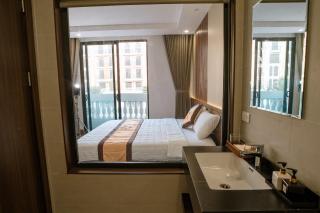 SUNRISE HOTEL - 5