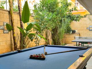 Casa Cleo Suit Hotel - Alanya - 2