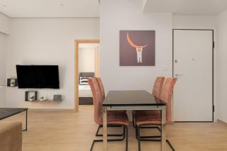 Comfy Apartment Near Acropolis - Atene - 0