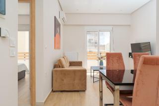 Comfy Apartment Near Acropolis - Atene - 3