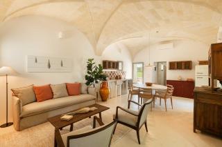 Trullo Murano - Ostuni - 9