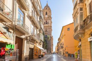 Balcón de la Catedral - Málaga - 3