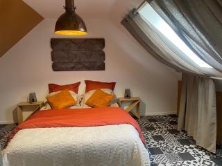 Gîte de campagne - Yvetot Bocage - 1