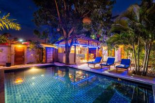 Paradise Villa Gili Air - Gili Islands - 6