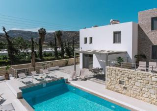 Matala Prime Villas - Matala - 4