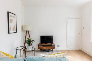 Stylish one bedroom apartment in Greater London - Londra - 8