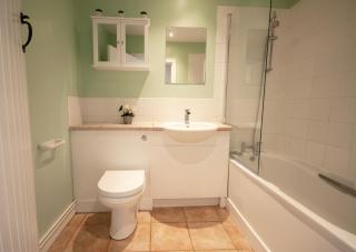 Corner Cottage - Shaftesbury - 5