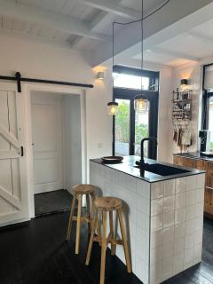 Holiday Home 'Henriette' Bergen City Center - 5