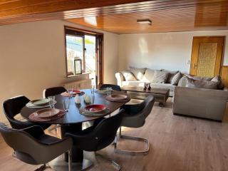 Herrliches Zweibett-Zimmer im Grünen in Schleswig-Holstein - ideal für Monteure, Gemeinschaftsbad Zimmer Nr 4 - Groß Vollstedt - 6