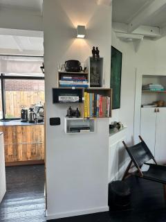 Holiday Home 'Henriette' Bergen City Center - Bergen - 4