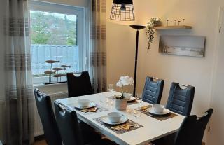 diemelseeholiday Ferienwohnung am Diemelsee mit Balkon - 3