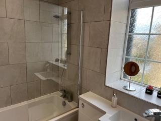 Steeple View - A two bedroom 18th century cottage. - Leeds - 6