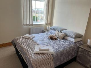 Steeple View - A two bedroom 18th century cottage. - Leeds - 5