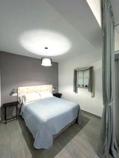Loft CENTRO Con Parking privado GRATIS - 1