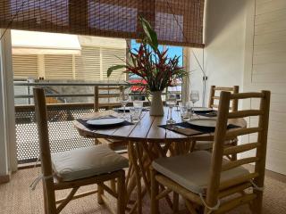 Appt Acacia St Gilles centre et plage - 9