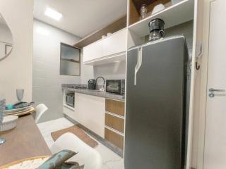 Apartamento Ótimo ! VLP62 - 8