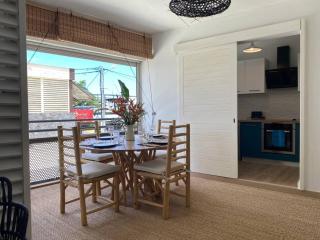 Appt Acacia St Gilles centre et plage - Saint-Paul - 7