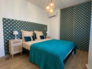 Appt Acacia St Gilles centre et plage - Saint-Paul - 6