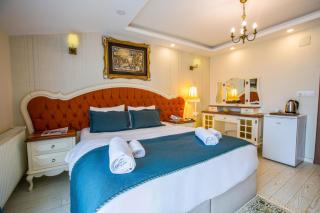 Anatolia Hotel Airport - Trabzon - 0