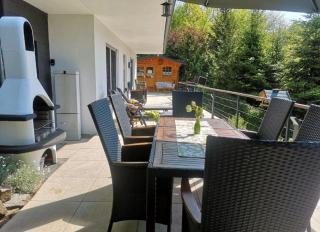 diemelseeholiday Ferienwohnung im Sauerland mit Kamin - Diemelsee - 2