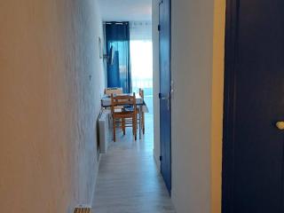 T1 cosy 2 étoiles avec animaux, lave-linge et cuisine équipée - FR-1-571-24 - Balaruc-les-Bains - 7
