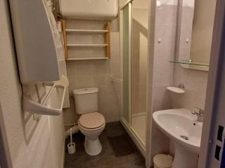 T1 cosy 2 étoiles avec animaux, lave-linge et cuisine équipée - FR-1-571-24 - Balaruc-les-Bains - 6