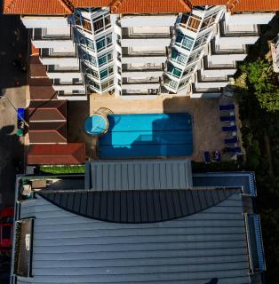 Casa Cleo Suit Hotel - Alanya - 7