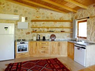 Dağ manzaralı Taş ev - Kaş - 5
