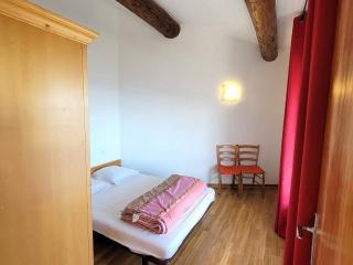 Appartement 4 pers, 2 chambres, pied des pistes, balcon sud - Saint-Michel-de-Chaillol - FR-1-393-139 - 7