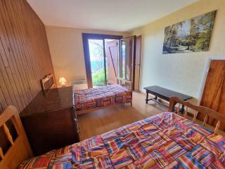 Appartement 4 pers, 2 chambres, pied des pistes, balcon sud - Saint-Michel-de-Chaillol - FR-1-393-139 - Saint-Michel-de-Chaillol - 1